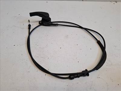 Renault Clio  motorháztető nyitó kar