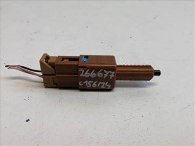 Renault Kadjar  kuplungpedál kapcsoló