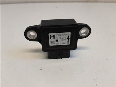 Renault Koleos  esp szenzor (oldalirányú gyorsulás érzékelő) 47930JG200