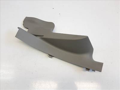 Renault Modus jobb hátsó ülésmellettikárpit 8200359702