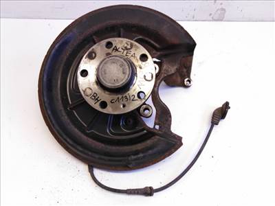 Seat Altea bal hátsó csonkállvány