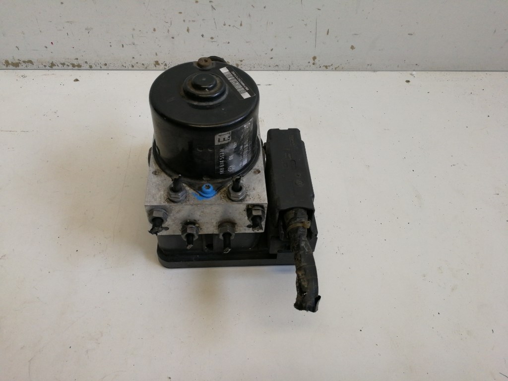 Seat Altea  ABS 1K0907379K 2. kép