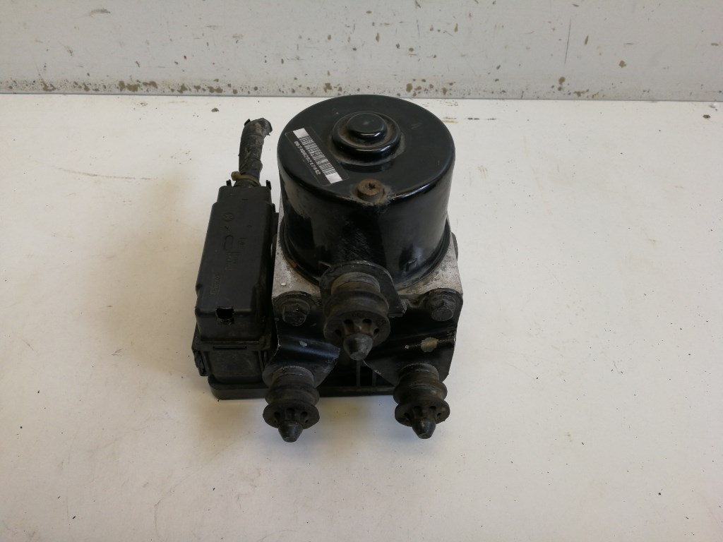 Seat Altea  ABS 1K0907379K 4. kép