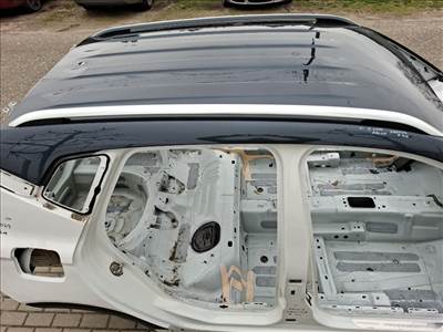 Seat Arona jobb tetőcsomagtartó