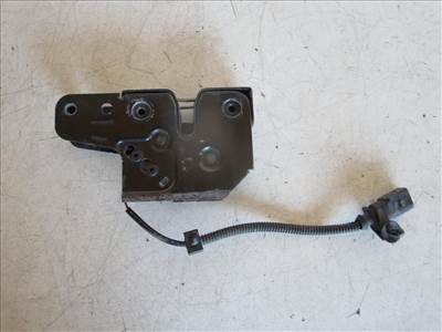 Seat Ibiza (6L) motorháztető zár 6L0823509C