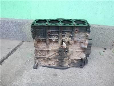 Seat Ibiza (6L) motorblokk fûzött hengerfej nélkül