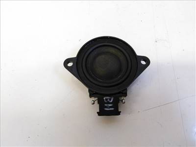 Skoda SUPERB (3T) bal hátsó hangszóró 3T0035411C