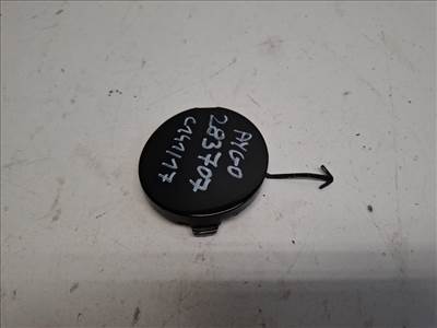 Toyota Aygo (AB10) első vonószemtakaró 521270H070