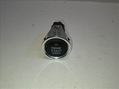 Toyota Corolla verso (AR10) indítógomb start-stop kapcsoló