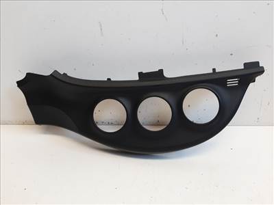 Toyota Yaris (XP130) fûtéskapcsolókeret (fûtés kapcsoló keret) 554060D490