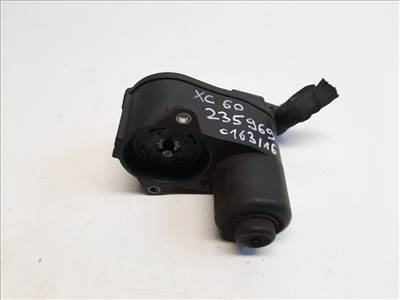 Volvo XC60 bal hátsó kézifék motor