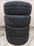  235/5517" használt Vredestein téli gumi garnitura