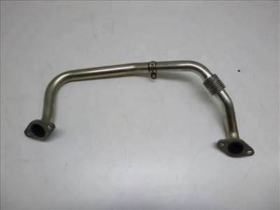 Volkswagen jetta (1k) egr cső 03G131521A