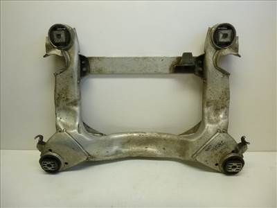 Volkswagen Phaeton első bölcső