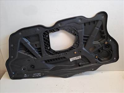 Volkswagen scirocco jobb első ablakemelő szerkezet tartó 1Q0837756