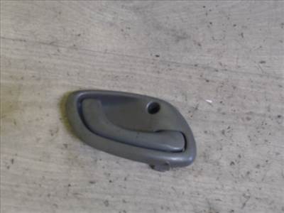 SUZUKI Baleno 1998.09.01-2002.12.31 Jobb első belső kilincs