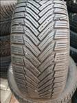  205/5017" újszerű Michelin Alpin6 téli gumi szett 2021