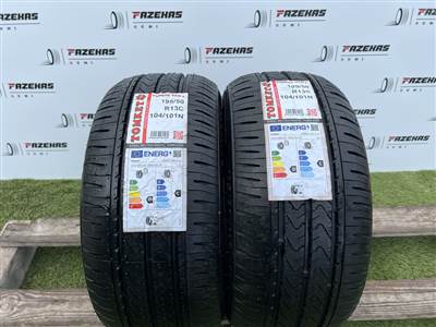 195/50 R13C Tomket Van 3 nyári gumi ÚJ