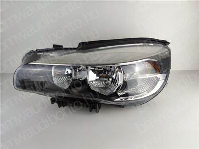 BMW 2 Active Tourer (F45) Bal első fényszóró (7422575, 63117422575, 63117409105, 63117404869)