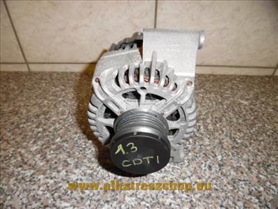 Opel Generátor 1.3CDTI