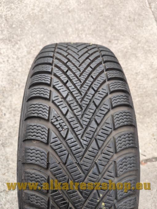 205/55R16 Pirelli Cinturato Winter 91H használt 1db 1. kép