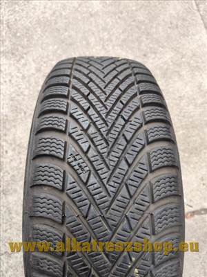 205/55R16 Pirelli Cinturato Winter 91H használt 1db