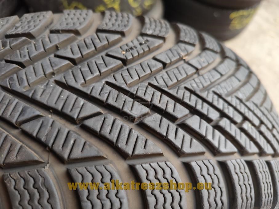 205/55R16 Pirelli Cinturato Winter 91H használt 1db 2. kép