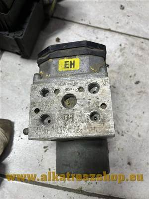 Opel Vectra B ABS Kocka 0265220457 DT 90576559 0273004231