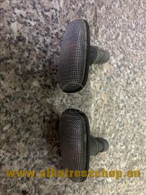 Opel Astra G - Zafira A index sárvédőbe. Bal - jobb