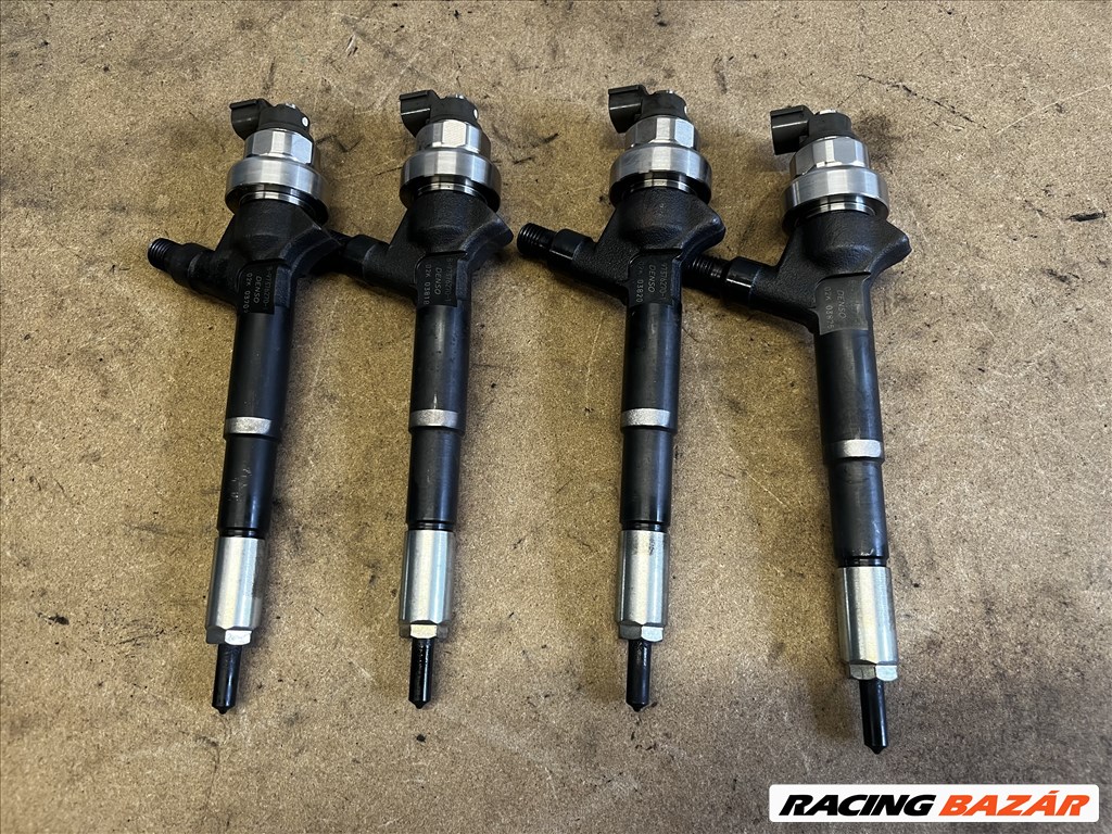 Opel Meriva B, Opel Astra J, Opel Zafira B 1.7 CDTI A17DTR Z17DTR porlasztó FELÚJÍTÁSRA 97376270 1. kép