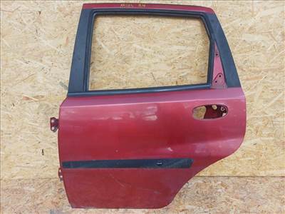 Daewoo Kalos (2002-(2007 Bal Hátsó Ajtó