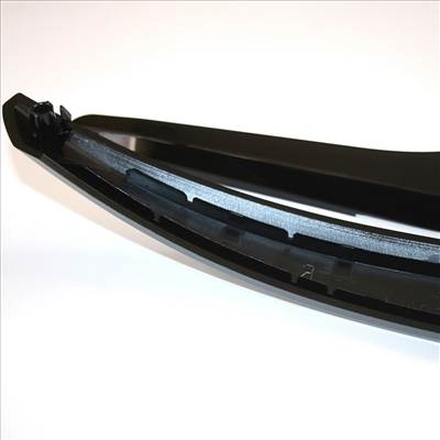 BMW X1 E84 ajtóbehúzó , kapaszkodó külső burkolat lakk fekete 2 db