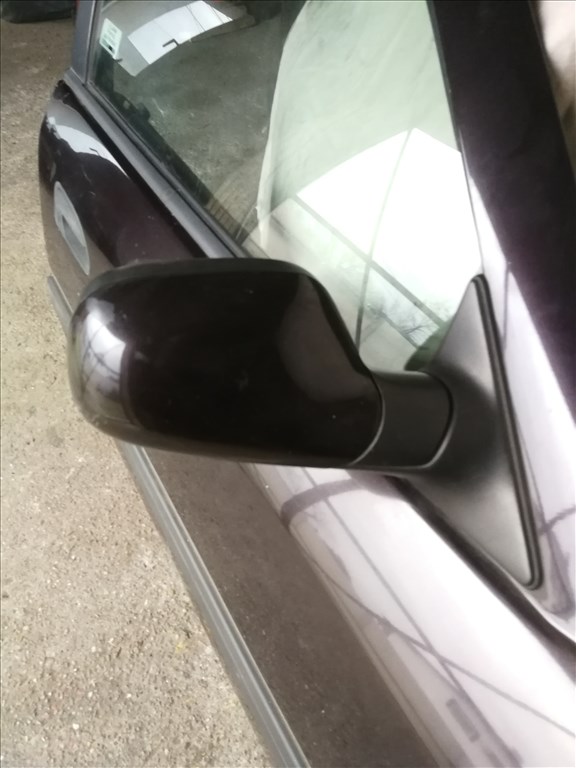 Renault Safrane V6i tetőablak,ajtók,vészhárítók stb. 2. kép
