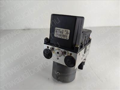BMW 3 (E46) ABS pumpa (6759850, 34526759850)