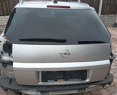 Opel Signum komplett csomagtérajtó