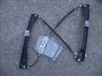 Volkswagen Jetta bal első ablakemelő szerkezet 1k5837461b