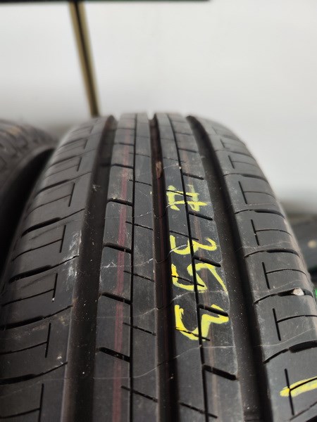 175/60 R16 Bridgestone 4db Újszerű Nyárigumi 90Garage #353 2. kép