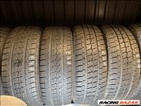s195/60 R16C Falken Euro Allseason 99/97H | 5mm l 4db l DOT1821