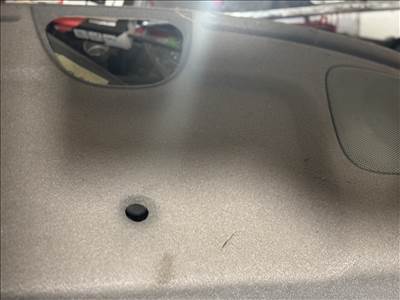 Kia Rio (DC) 1.3 RS kalaptartó 