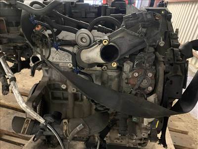 Ford 1.5 TDCI motor XUJB