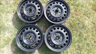  4x100 lyukosztású 4,5J 14" használt Suzuki lemezfelni