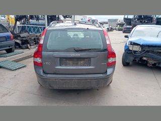 Volvo V50 Hátsó Lökhárító (Részeivel) *147398*