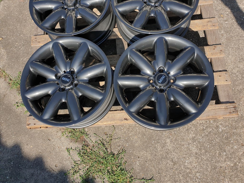 17" 4x100 Mini 2. kép