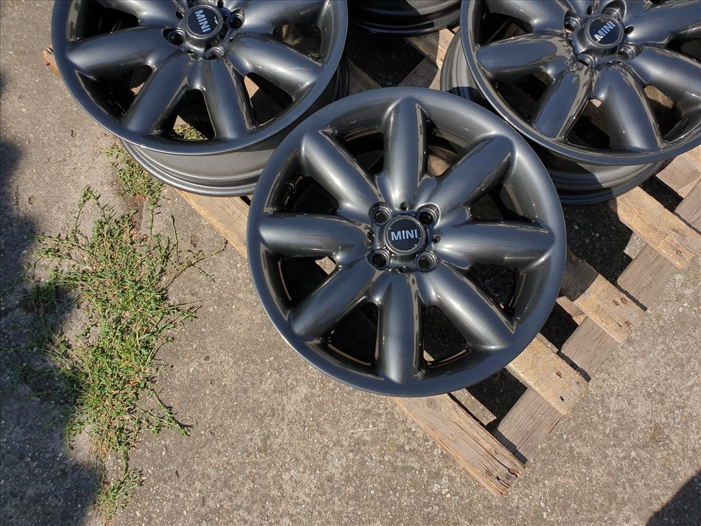 17" 4x100 Mini 4. kép