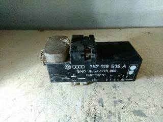 Seat Toledo I Hűtőventilátor Elektronika *51028* vw-898719000