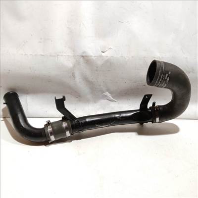 209460 Fiat Croma  2005-2010 1,9 Diesel levegőcső turbóból az intercollerba 51803900 51803879