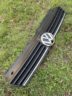 Volkswagen Polo V VW Polo 6R hűtőrács 2014 6c0853651a