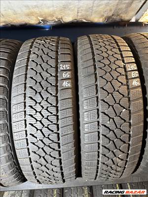 215/65 R16C Seiberling Van Winter 109/107R | 8mm l 2db l DOT3518