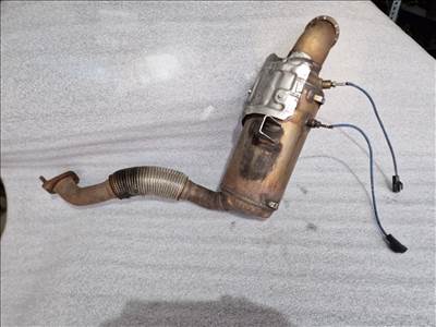 FORD FOCUS III 1.6 TDCI részecskeszűrő  av615h270sa