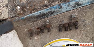 VW Audi Seat Skoda VW gyári kerék ör szett